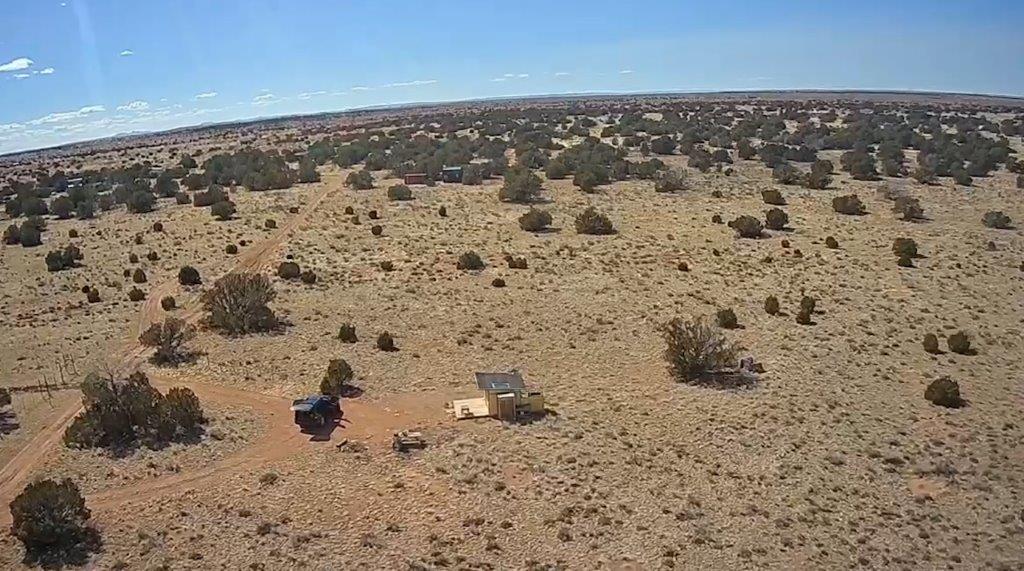 Off-Grid Retreat with Cozy Cabin 1.06 Acres, Coconino, Arizona 501-56-132 - Image 6