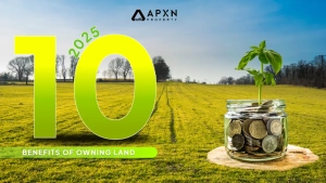 10 Benefits of Owning Land (2024)