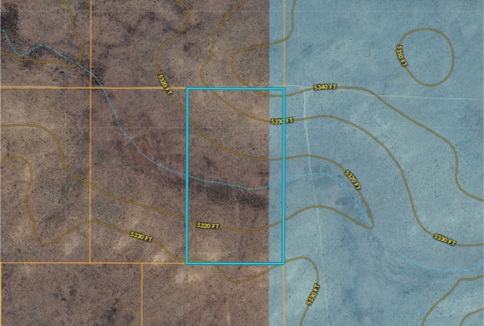 18.78 Acres, Navajo County AZ, Parcel 106-18-008A 18.78 Acres, Navajo, Arizona 106-18-008A - Image 17