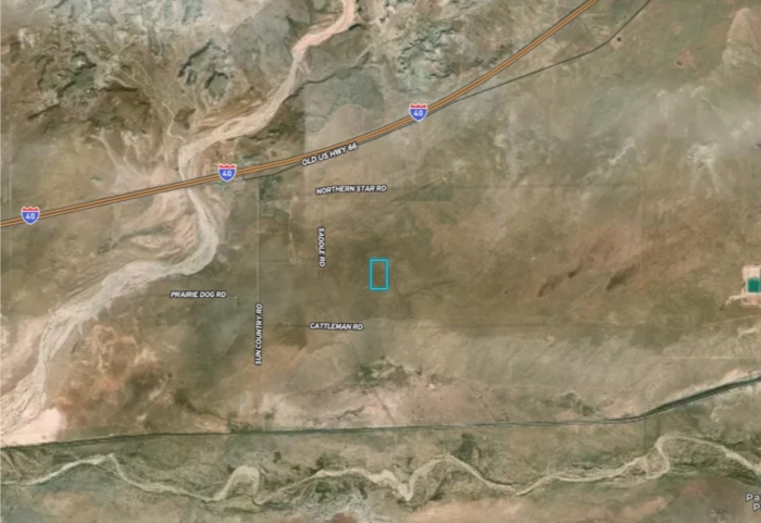 18.78 Acres, Navajo County AZ, Parcel 106-18-008A 18.78 Acres, Navajo, Arizona 106-18-008A - Image 18