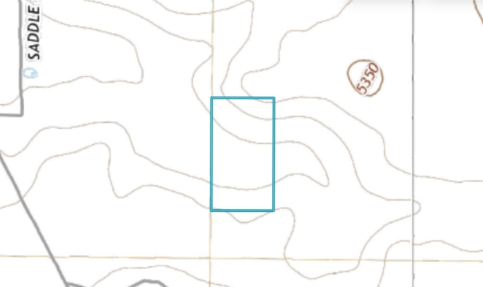 18.78 Acres, Navajo County AZ, Parcel 106-18-008A 18.78 Acres, Navajo, Arizona 106-18-008A - Image 19