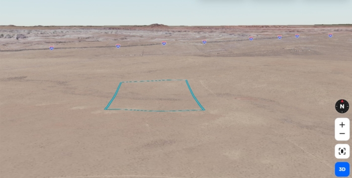 18.78 Acres, Navajo County AZ, Parcel 106-18-008A 18.78 Acres, Navajo, Arizona 106-18-008A - Image 20