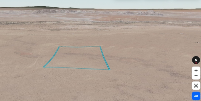 18.78 Acres, Navajo County AZ, Parcel 106-18-008A 18.78 Acres, Navajo, Arizona 106-18-008A - Image 22