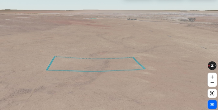 18.78 Acres, Navajo County AZ, Parcel 106-18-008A 18.78 Acres, Navajo, Arizona 106-18-008A - Image 23