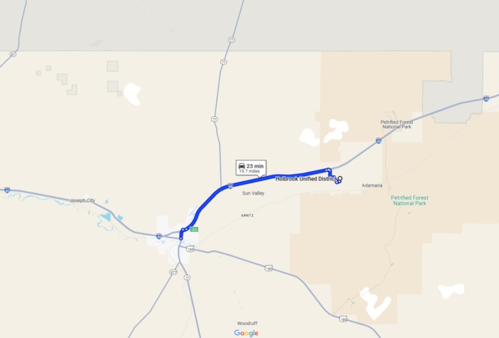 18.78 Acres, Navajo County AZ, Parcel 106-18-008A 18.78 Acres, Navajo, Arizona 106-18-008A - Image 25