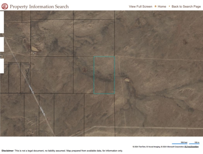 18.78 Acres, Navajo County AZ, Parcel 106-18-008A 18.78 Acres, Navajo, Arizona 106-18-008A - Image 26