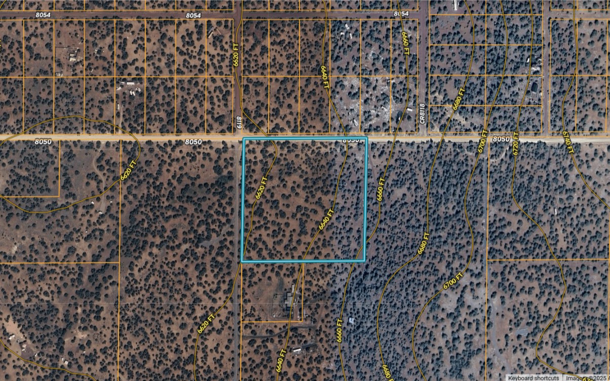 10 Acres, Apache County AZ, Parcel 107-43-002A 10 Acres, Apache, Arizona 107-43-002A - Image 23