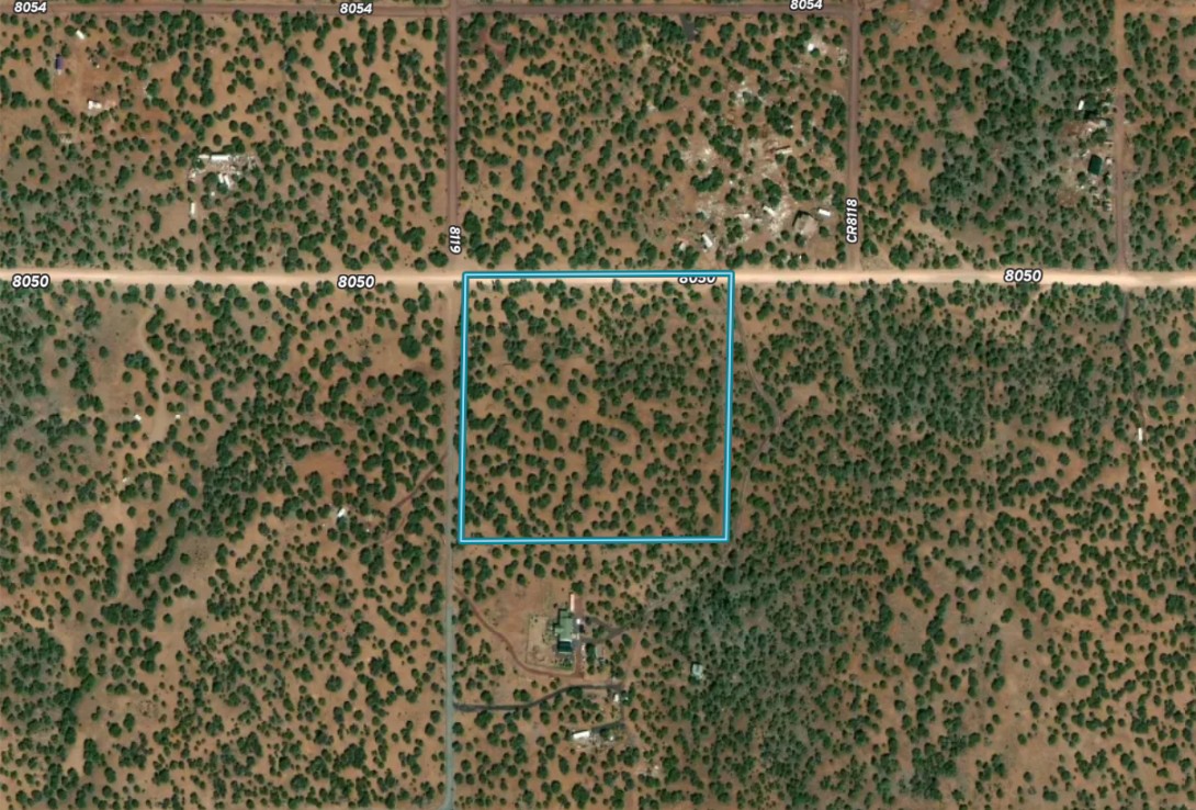 10 Acres, Apache County AZ, Parcel 107-43-002A 10 Acres, Apache, Arizona 107-43-002A - Image 24