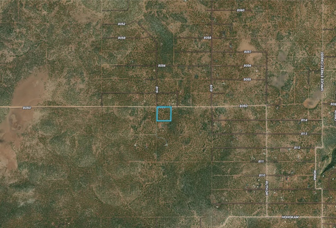 10 Acres, Apache County AZ, Parcel 107-43-002A 10 Acres, Apache, Arizona 107-43-002A - Image 25