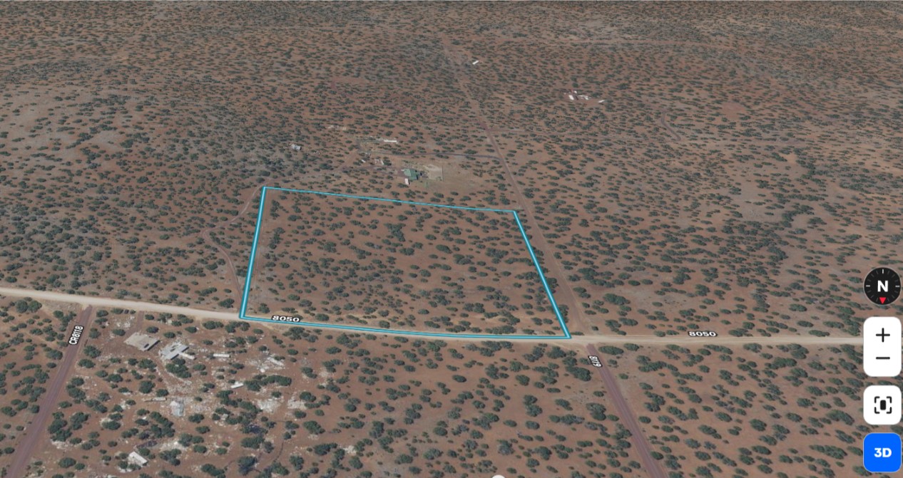 10 Acres, Apache County AZ, Parcel 107-43-002A 10 Acres, Apache, Arizona 107-43-002A - Image 29