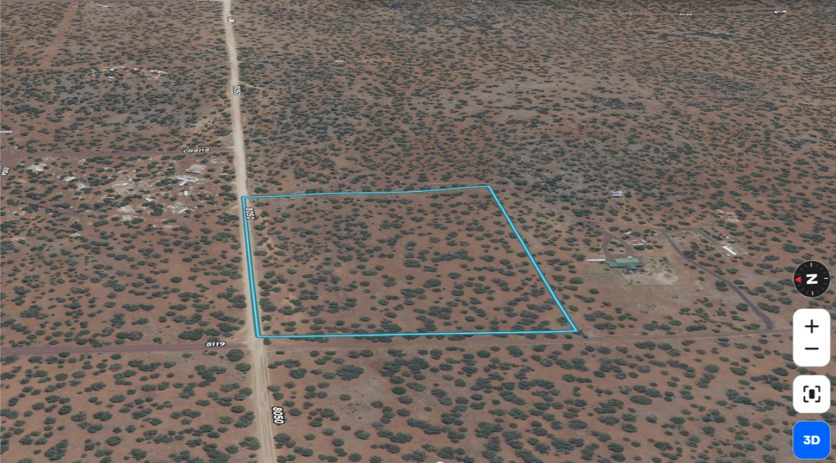 10 Acres, Apache County AZ, Parcel 107-43-002A 10 Acres, Apache, Arizona 107-43-002A - Image 30