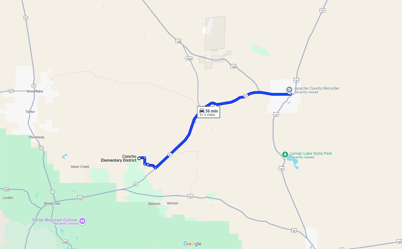 10 Acres, Apache County AZ, Parcel 107-43-002A 10 Acres, Apache, Arizona 107-43-002A - Image 31