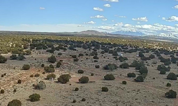 1.06 Acres in Coconino County, Arizona, Off-Grid Retreat with Campsite & Cabin Potential, Parcel 501-56-131 - Image 3