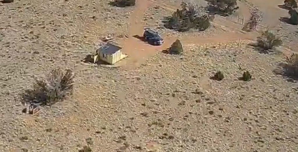 Off-Grid Retreat with Cozy Cabin 1.06 Acres, Coconino, Arizona 501-56-132 - Image 8