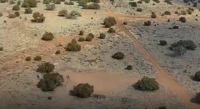 1.06 Acres in Coconino County, Arizona, Off-Grid Retreat with Campsite & Cabin Potential, Parcel 501-56-131 - Image 4