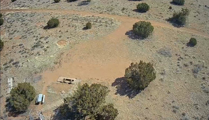 1.06 Acres in Coconino County, Arizona, Off-Grid Retreat with Campsite & Cabin Potential, Parcel 501-56-131 - Image 5