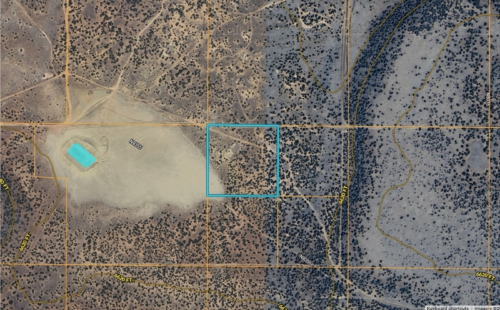 9.91 Acres, Apache County AZ, Parcel 201-52-010B 9.91 Acres, Apache, Arizona 201-52-010B - Image 9