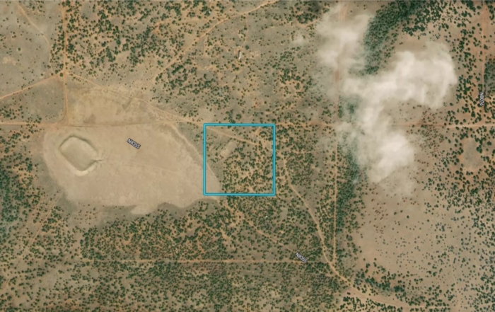 9.91 Acres, Apache County AZ, Parcel 201-52-010B 9.91 Acres, Apache, Arizona 201-52-010B - Image 10