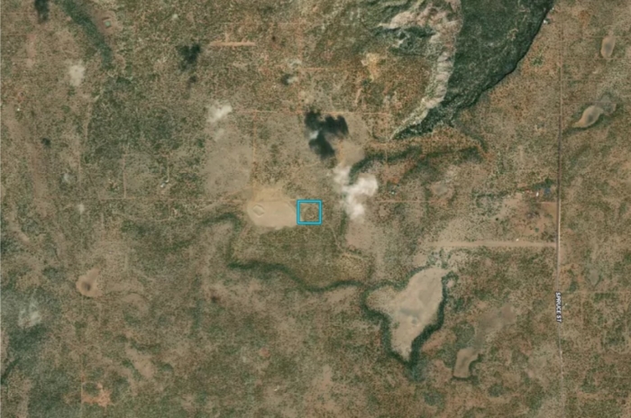 9.91 Acres, Apache County AZ, Parcel 201-52-010B 9.91 Acres, Apache, Arizona 201-52-010B - Image 11