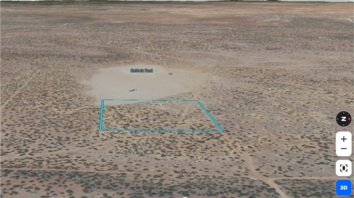 9.91 Acres, Apache County AZ, Parcel 201-52-010B 9.91 Acres, Apache, Arizona 201-52-010B - Image 14