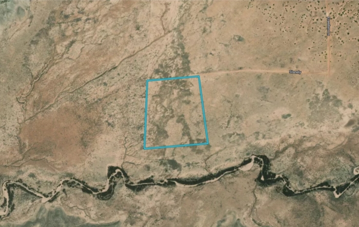 36.8 Acres, Apache County AZ, Parcel 204-64-810 - Image 23