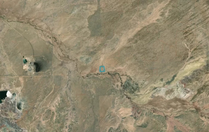 36.8 Acres, Apache County AZ, Parcel 204-64-810 - Image 24