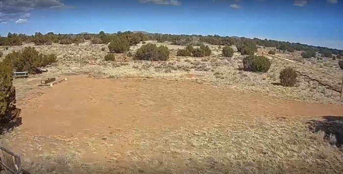 1.06 Acres in Coconino County, Arizona, Off-Grid Retreat with Campsite & Cabin Potential, Parcel 501-56-131 - Image 7