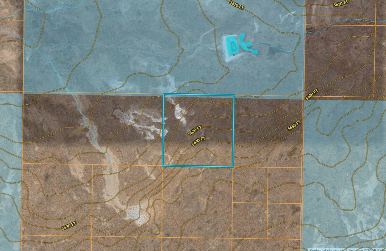 40.0 Acres, Apache County AZ, Parcel 211-13-008 40 Acres, Apache, Arizona 211-13-008 - Image 9