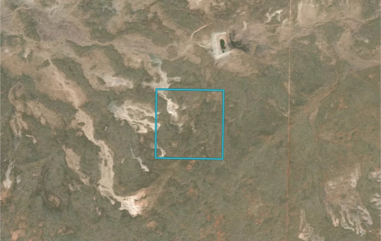 40.0 Acres, Apache County AZ, Parcel 211-13-008 40 Acres, Apache, Arizona 211-13-008 - Image 10