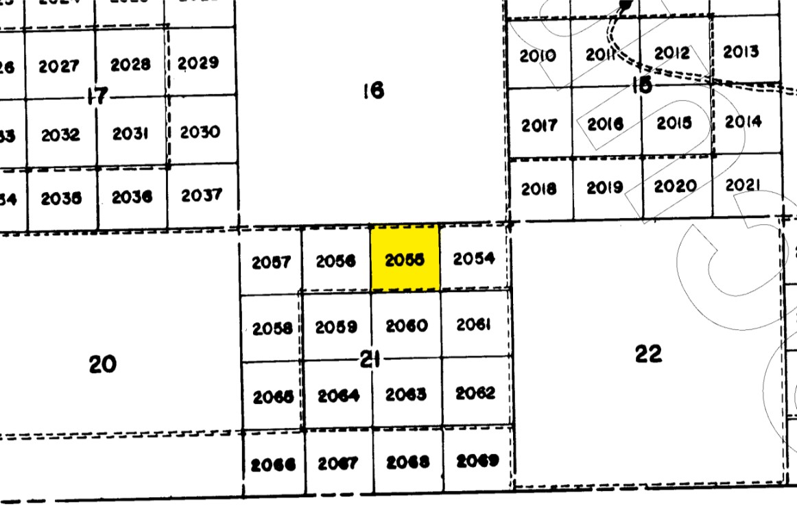40.0 Acres, Apache County AZ, Parcel 211-13-008 40 Acres, Apache, Arizona 211-13-008 - Image 17