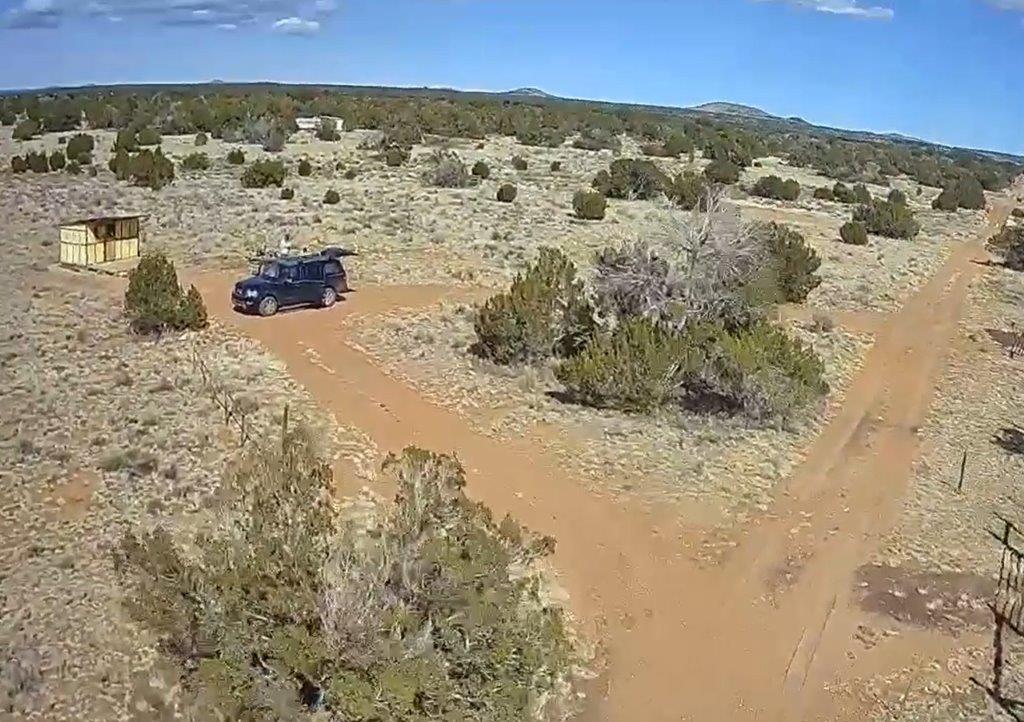 Off-Grid Retreat with Cozy Cabin 1.06 Acres, Coconino, Arizona 501-56-132 - Image 11