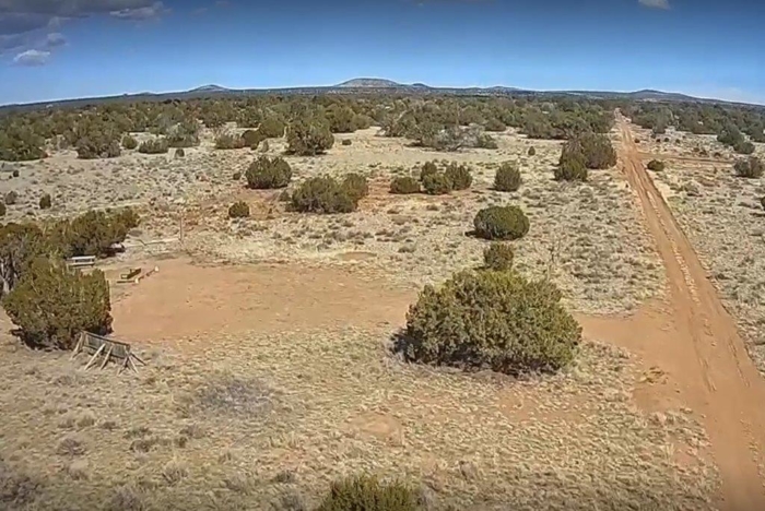 1.06 Acres in Coconino County, Arizona, Off-Grid Retreat with Campsite & Cabin Potential, Parcel 501-56-131 - Image 9