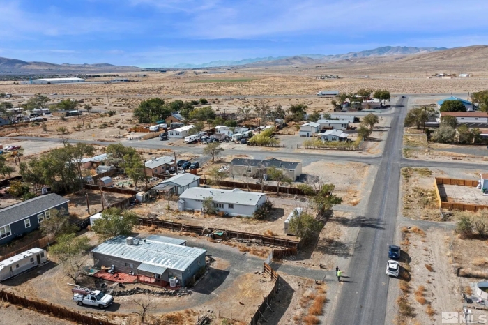 4.24 Acres, Lyon County NV, Combined 4.24 Acres, Lyon, Nevada 018-033-11, 018-033-12 - Image 3