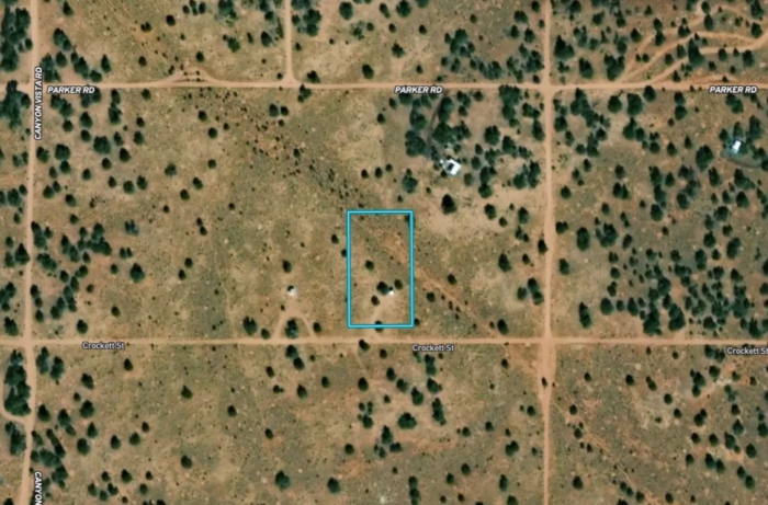 1.06 Acres in Coconino County, Arizona, Off-Grid Retreat with Campsite & Cabin Potential, Parcel 501-56-131 - Image 19