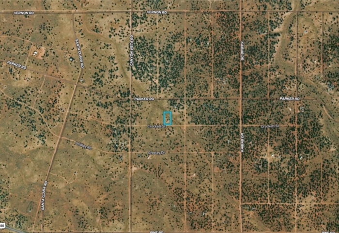 1.06 Acres in Coconino County, Arizona, Off-Grid Retreat with Campsite & Cabin Potential, Parcel 501-56-131 - Image 20