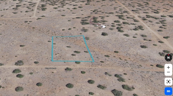 1.06 Acres in Coconino County, Arizona, Off-Grid Retreat with Campsite & Cabin Potential, Parcel 501-56-131 - Image 22