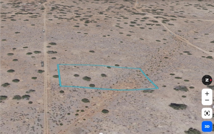 1.06 Acres in Coconino County, Arizona, Off-Grid Retreat with Campsite & Cabin Potential, Parcel 501-56-131 - Image 23
