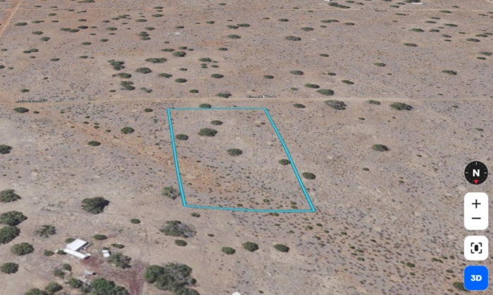 1.06 Acres in Coconino County, Arizona, Off-Grid Retreat with Campsite & Cabin Potential, Parcel 501-56-131 - Image 24