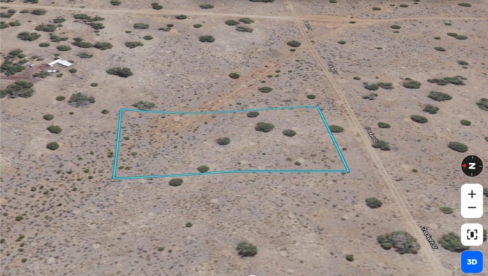 1.06 Acres in Coconino County, Arizona, Off-Grid Retreat with Campsite & Cabin Potential, Parcel 501-56-131 - Image 25