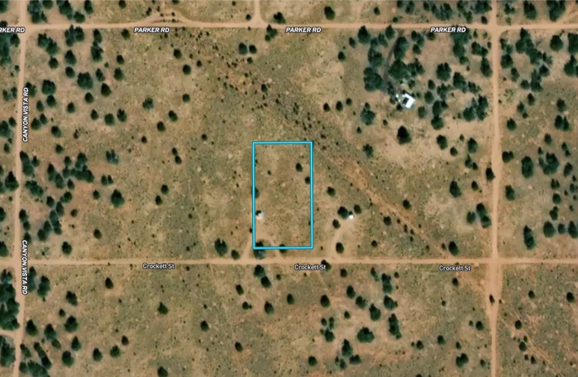 Off-Grid Retreat with Cozy Cabin 1.06 Acres, Coconino, Arizona 501-56-132 - Image 23