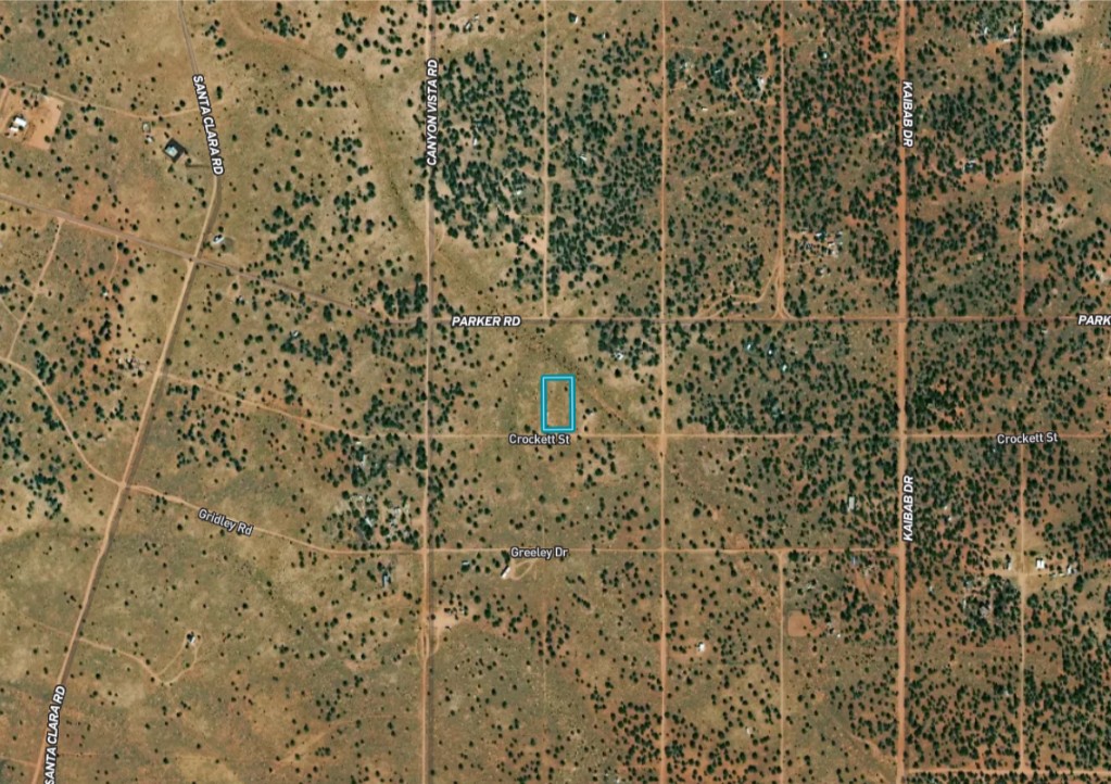 Off-Grid Retreat with Cozy Cabin 1.06 Acres, Coconino, Arizona 501-56-132 - Image 26