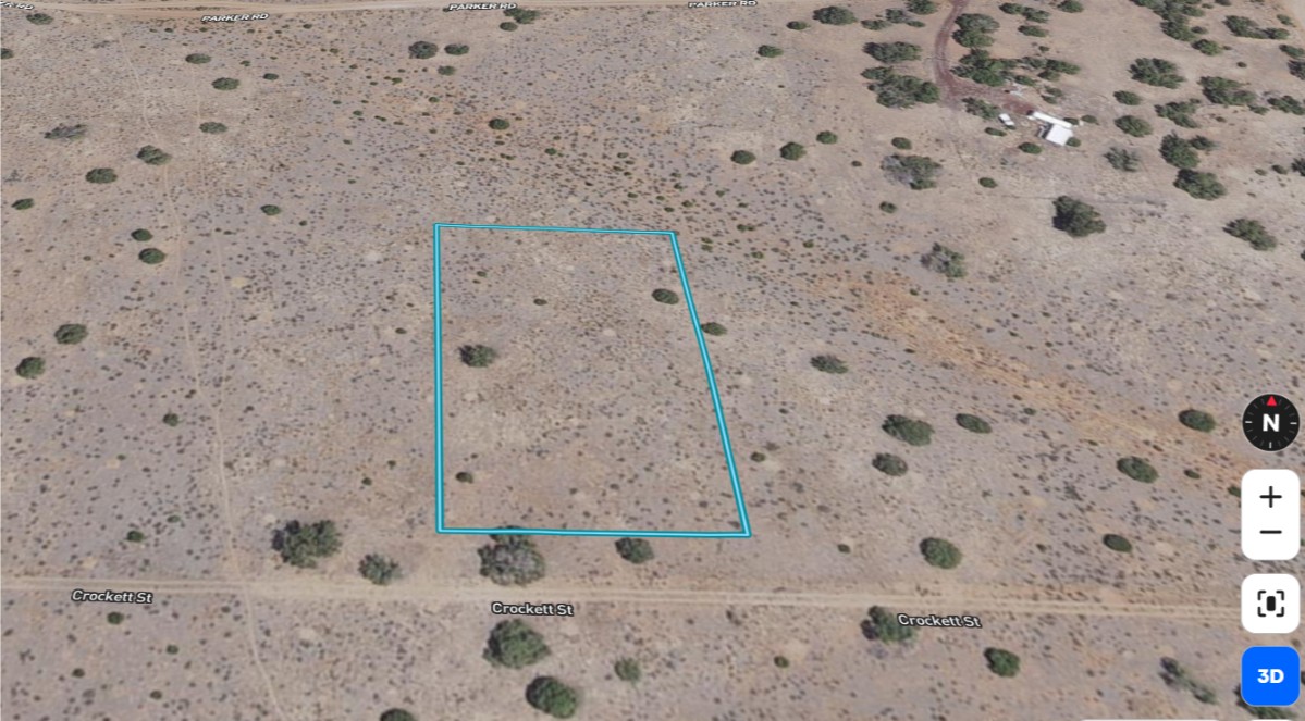 Off-Grid Retreat with Cozy Cabin 1.06 Acres, Coconino, Arizona 501-56-132 - Image 25