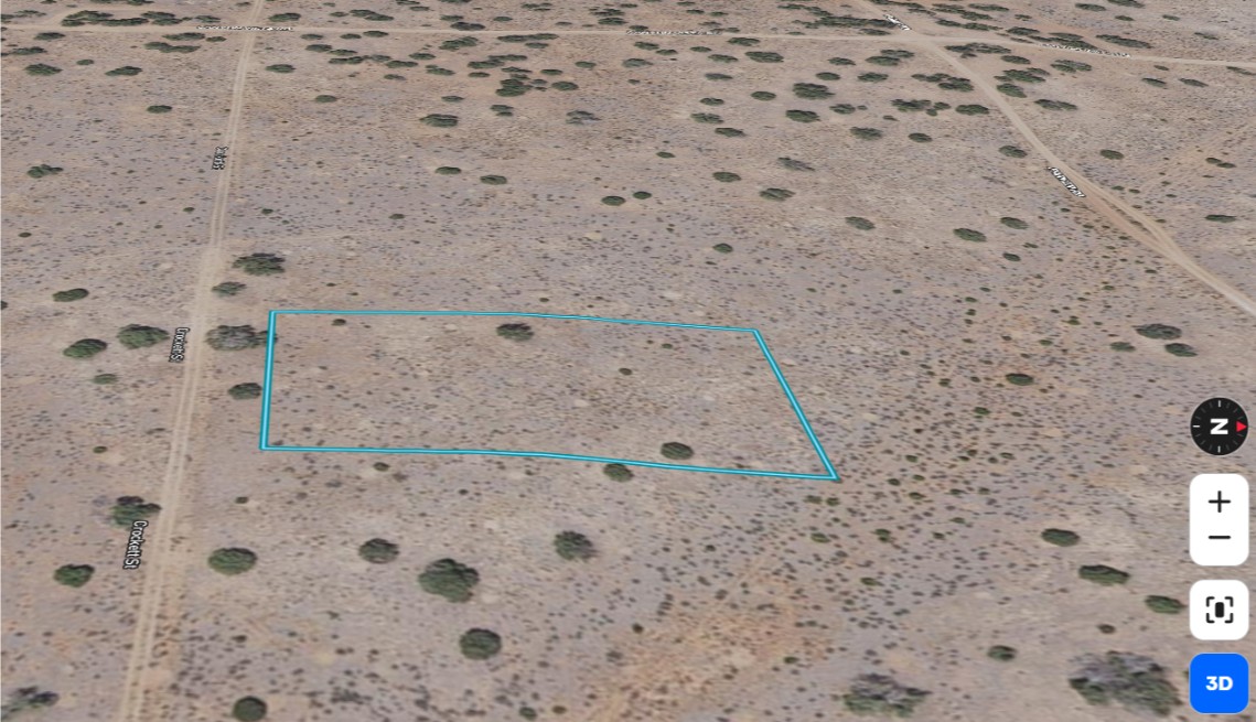 Off-Grid Retreat with Cozy Cabin 1.06 Acres, Coconino, Arizona 501-56-132 - Image 27