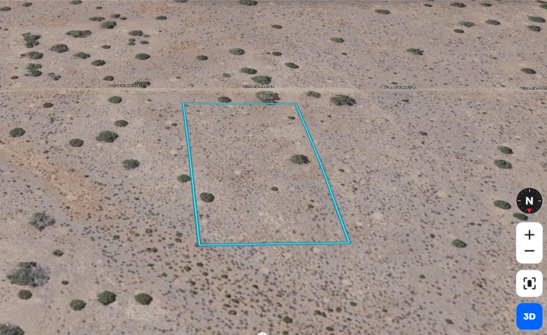 Off-Grid Retreat with Cozy Cabin 1.06 Acres, Coconino, Arizona 501-56-132 - Image 28