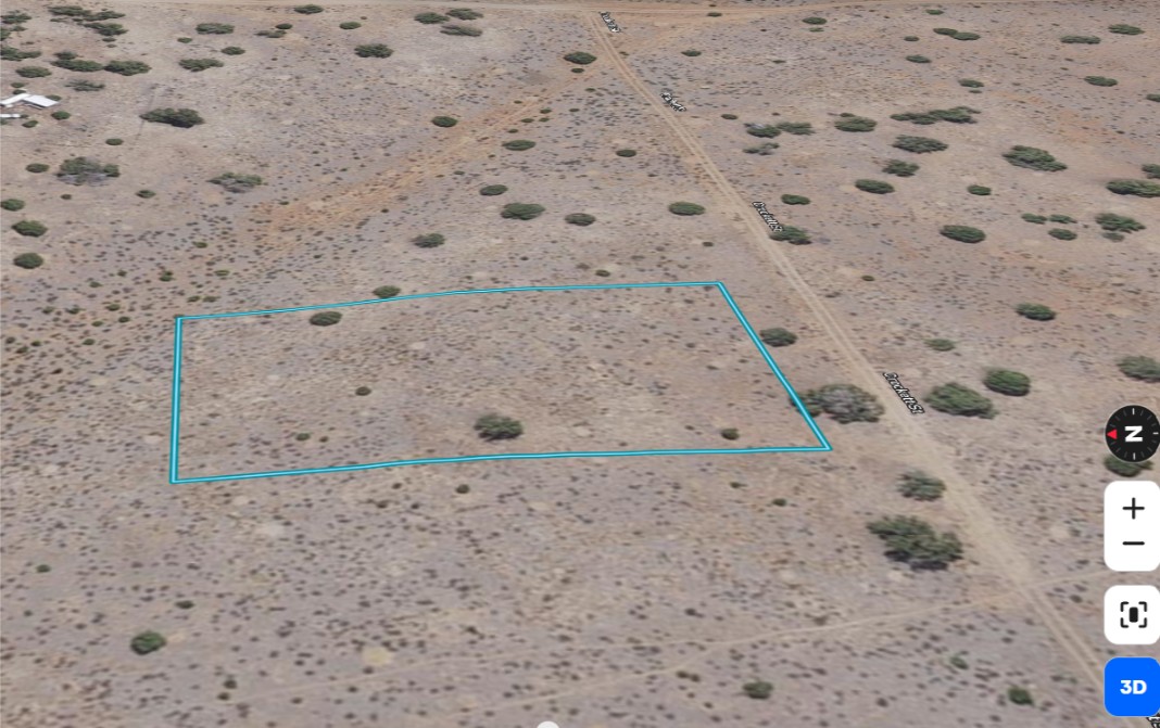 Off-Grid Retreat with Cozy Cabin 1.06 Acres, Coconino, Arizona 501-56-132 - Image 29