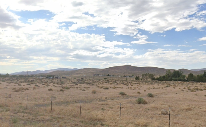 1.1 Acres, Lyon County NV, Parcel 018-454-11 1.1 Acres, Lyon, Nevada 018-454-11 - Image 7