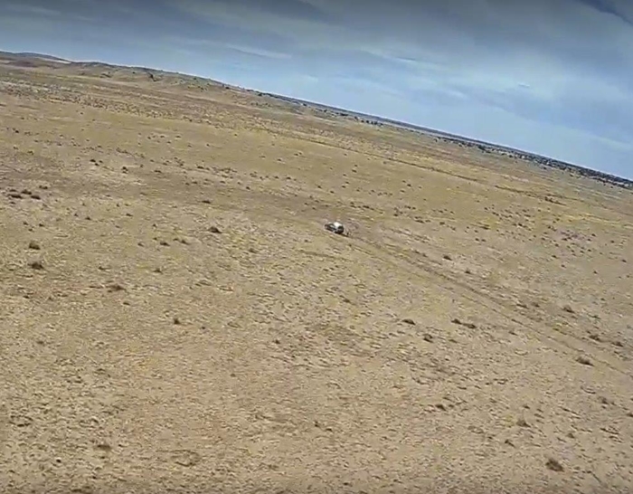 36.8 Acres, Apache County AZ, Parcel 204-64-810