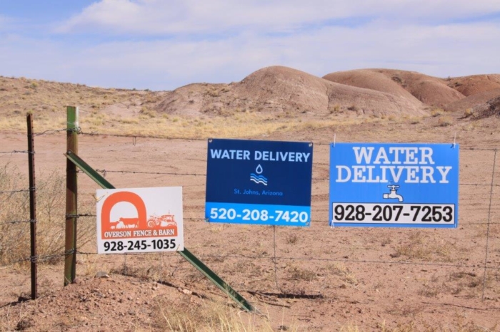 36.8 Acres, Apache County AZ, Parcel 204-64-810 - Image 14