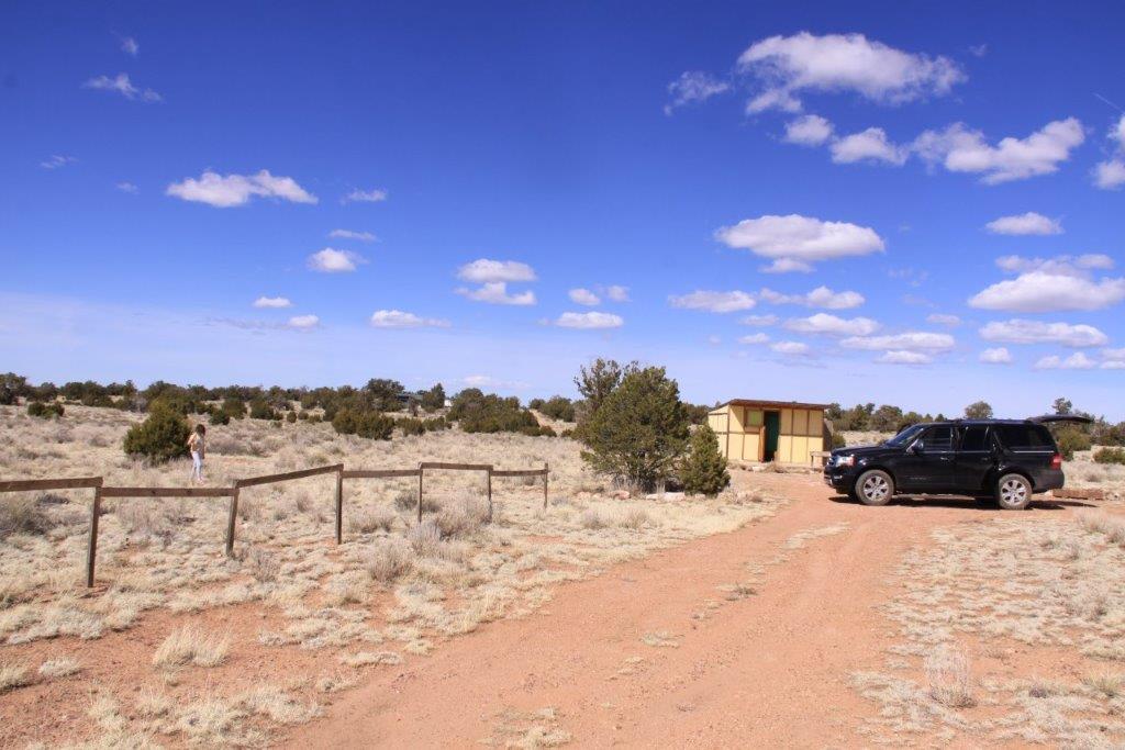 Off-Grid Retreat with Cozy Cabin 1.06 Acres, Coconino, Arizona 501-56-132 - Image 5