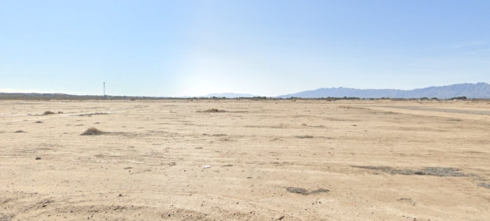 0.46 Acres, Nye County NV, Parcel 33-151-17 0.46 Acres, Nye, Nevada 033-151-17